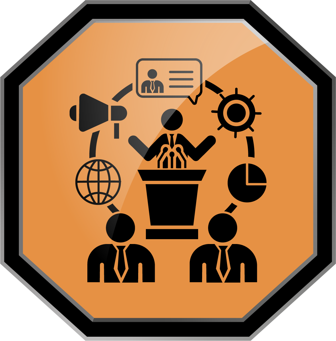 gestión publica rec