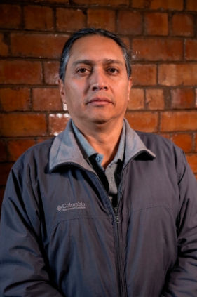Christian Ortega consultor de rec buro de consultores