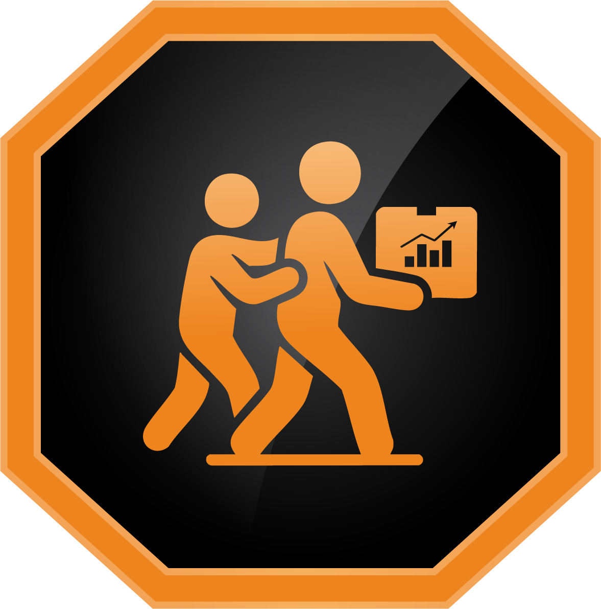 Entregamos entregamos