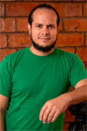 Franklin Aguilera consultor de rec buro de consultores