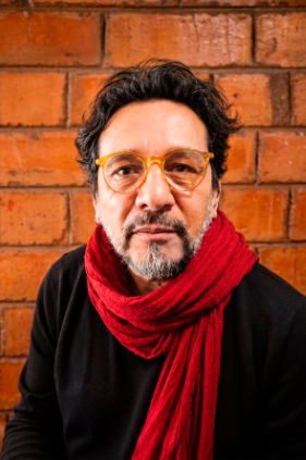 Harry Soria consultor de rec buro de consultores
