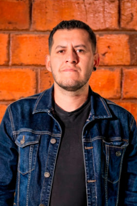 Pablo Ramos consultor de rec buro de consultores