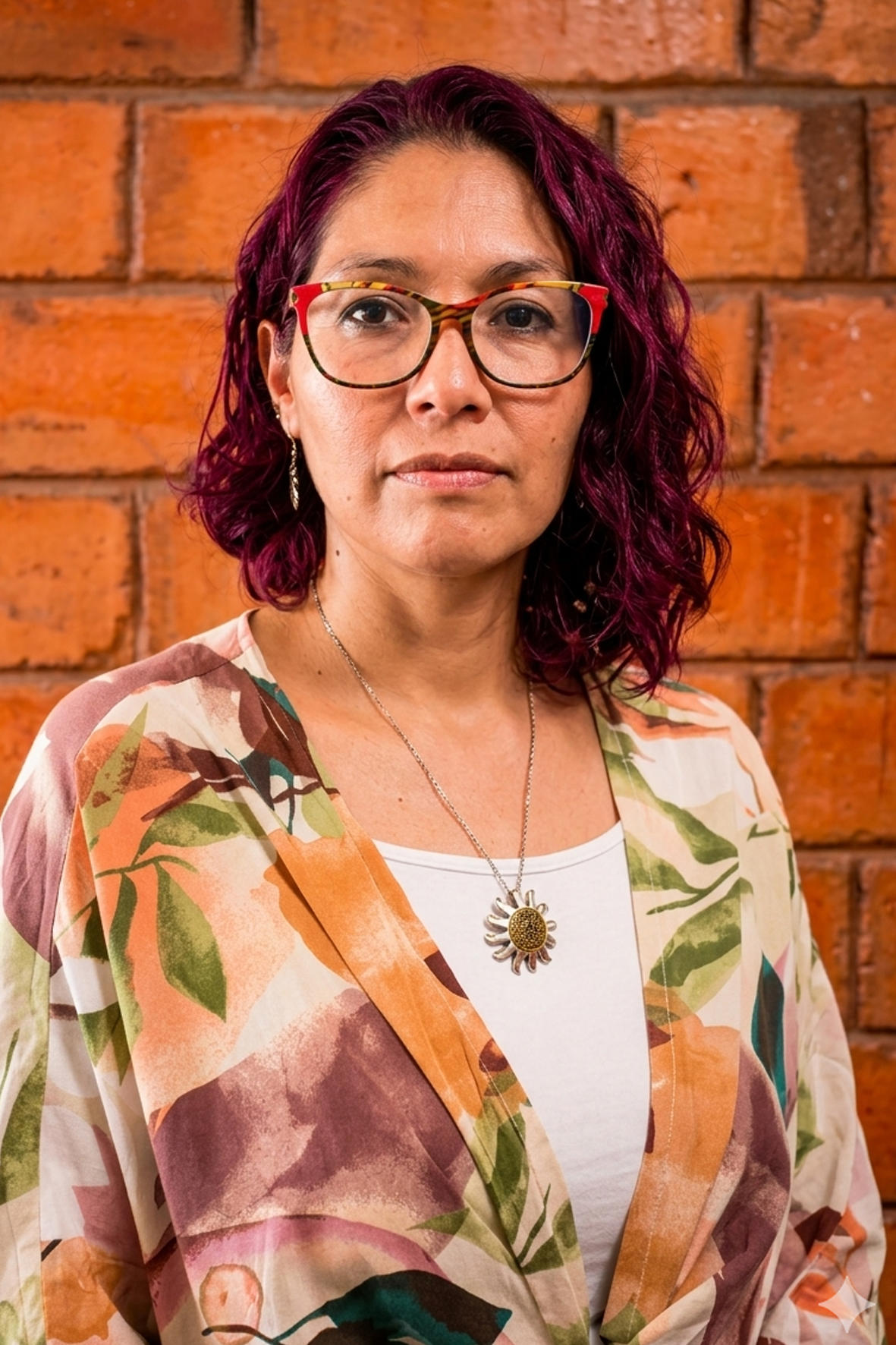 Doctora Roxana Viruez