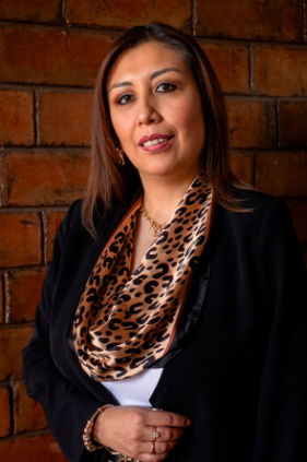 Veronica Quelal consultora de rec buro de consultores