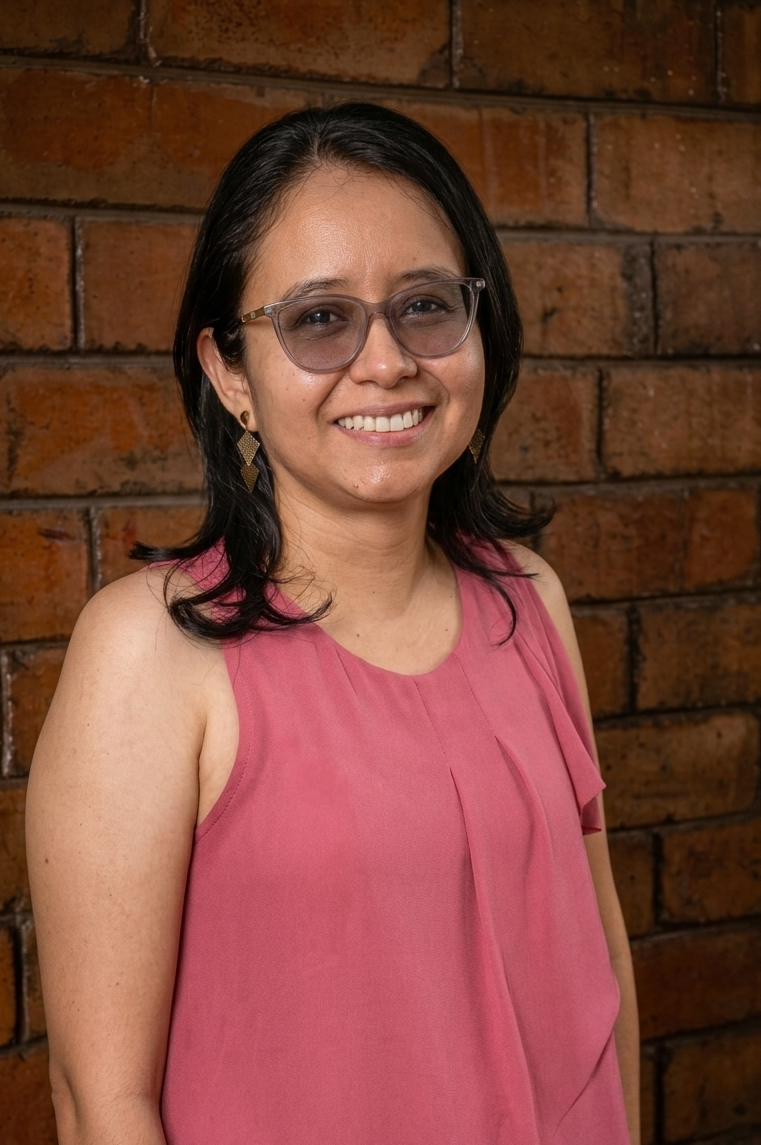 Ana Meneses consultora de rec buro de consultores
