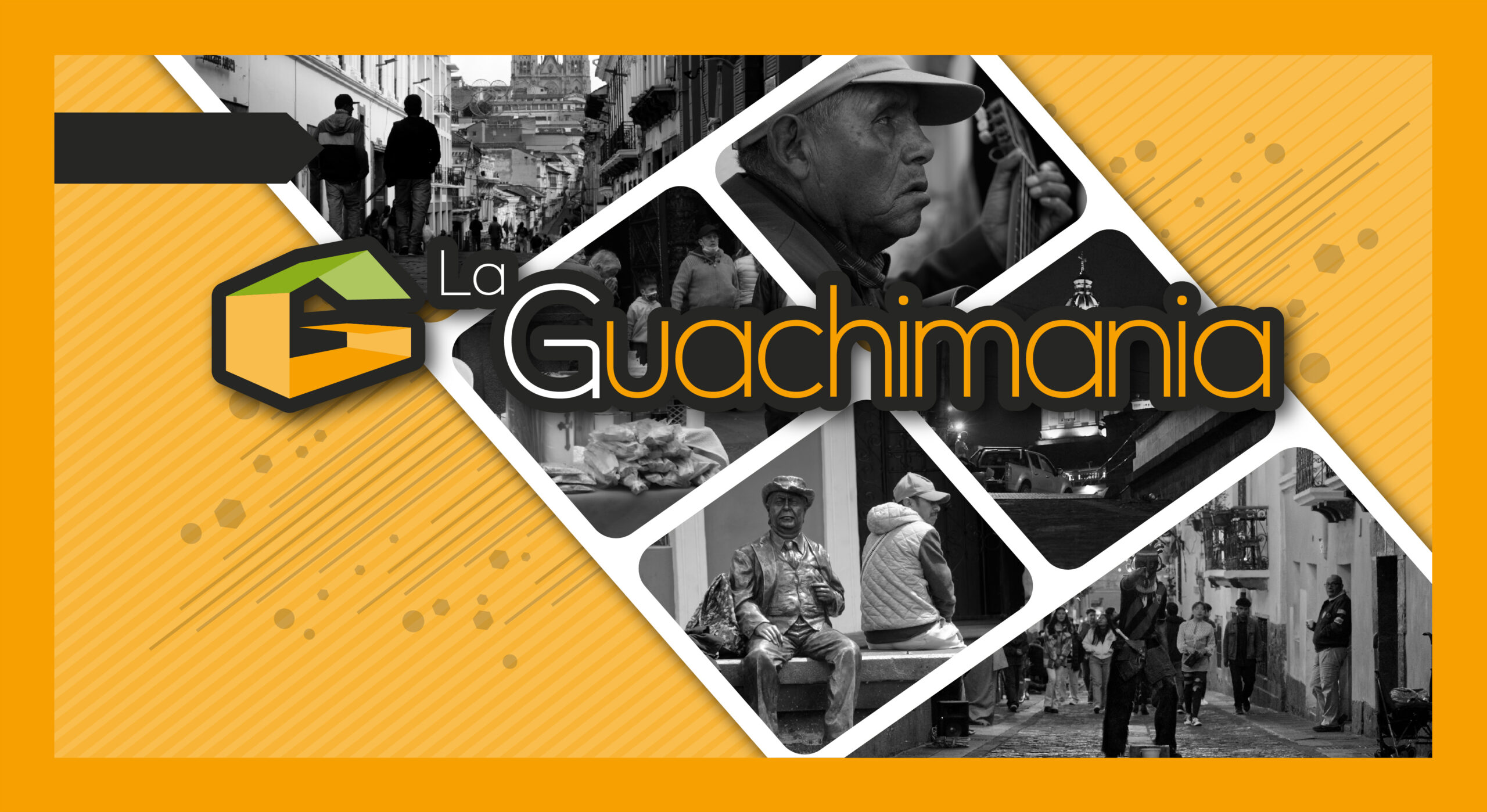 imagen la Guachimania