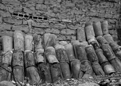 Proyecto de antropología visual @laguachimania en Ecuador